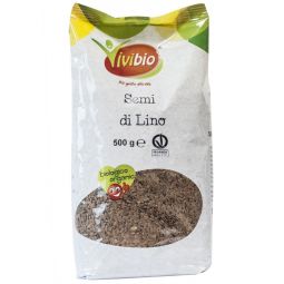 Seminte in maro eco 500g - VIVIBIO