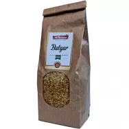 Bulgur grau 400g - SANONATUR