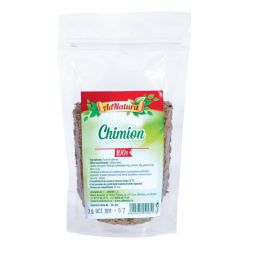 Condiment chimion seminte 100g - SANONATUR