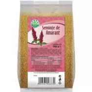 Amarant seminte 500g - HERBAL SANA