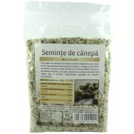 Seminte canepa decorticate 150g - DECO ITALIA