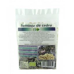 Seminte cedru eco 75g - DECO ITALIA