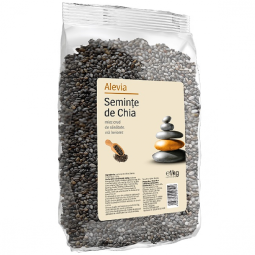 Seminte chia 1kg - ALEVIA