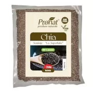 Seminte chia 250g - PRONAT