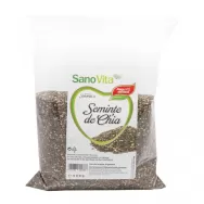 Seminte chia 500g - SANOVITA