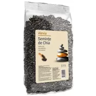 Seminte chia 500g - ALEVIA