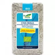 Seminte chia alba eco 400g - BIO PLANET