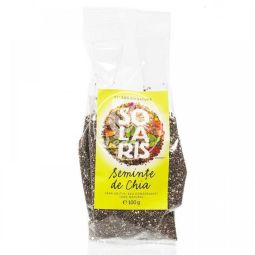 Seminte chia 100g - SOLARIS