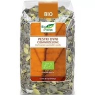 Seminte dovleac bio 350g - BIO PLANET