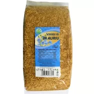 Seminte in auriu 1kg - HERBAL SANA