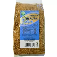 Seminte in auriu 500g - HERBAL SANA