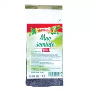 Seminte mac 150g - SANONATUR