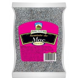 Seminte mac 100g - PIRIFAN