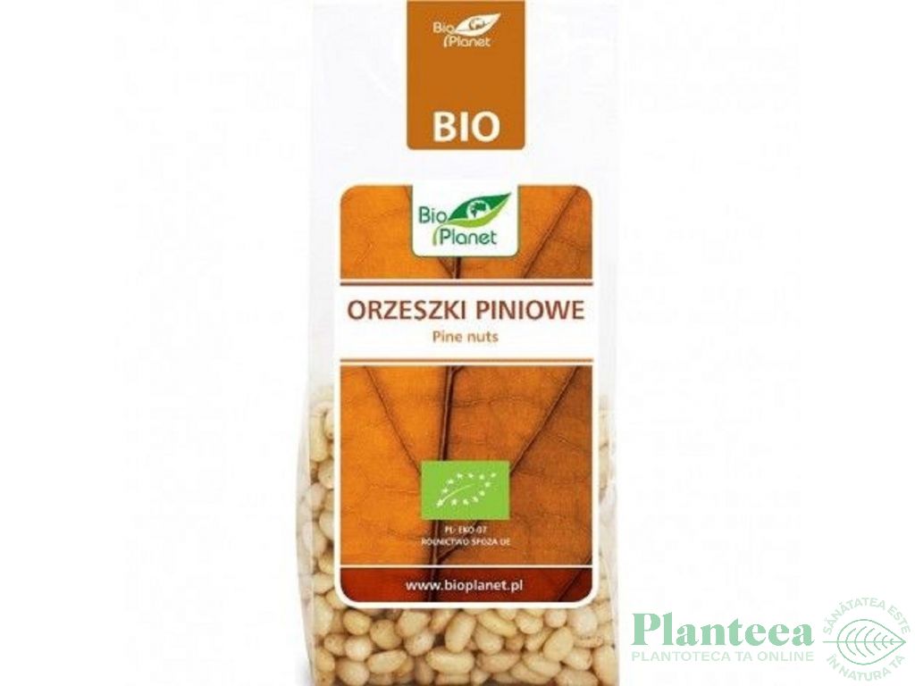 Seminte pin eco 100g - BIO PLANET