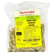 Seminte dovleac eco 150g - NATURALIA