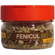Condiment fenicul seminte bio 30g - PRONAT