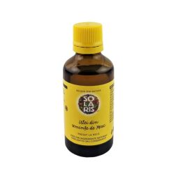 Ulei mac 50ml - SOLARIS