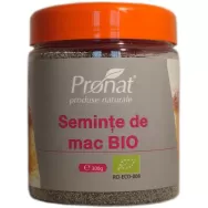 Seminte mac eco 300g - PRONAT