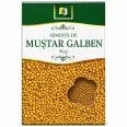 Ceai mustar seminte 50g - STEFMAR