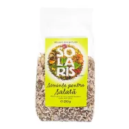 Mix seminte pt salate 250g - SOLARIS