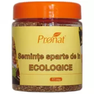 Seminte in maro zdrobite eco 250g - PRONAT