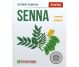 Senna 500mg 30cps - PARAPHARM
