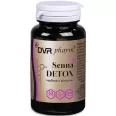 Senna Detox 60cps - DVR PHARM