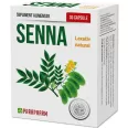 Senna 30cps - PARAPHARM
