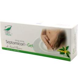 Gel Septomicon ylang 40ml - MEDICA