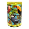 Lumanare parfumata carton ecologica 50h citronella 120g - SER SPA