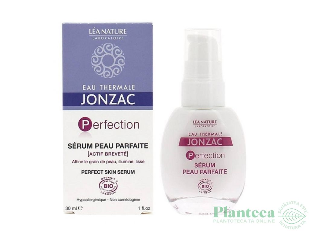 Ser ten perfect Perfection 30ml - JONZAC