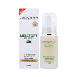 Ser concentrat antirid Melcfort 30ml - GEROCOSSEN