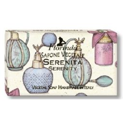 Sapun vegetal Serenita 100g - FLORINDA