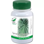 Serenoa repens 60cps - MEDICA