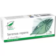 Serenoa repens 30cps - MEDICA