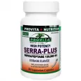 Serra Plus [Serrapeptaza] 30cps - PROVITA NUTRITION