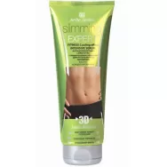 Ser anticelulitic slabire intensiva efect racire Slimming Expert 250ml - BELLE JARDIN