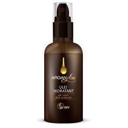 Ulei par rebel hidratant 100ml - ARGAN PLUS