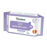 Servetele umede bebe 24b - HIMALAYA CARE