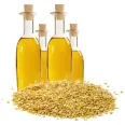 Ulei susan 250ml - SOLARIS