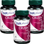 Set Crusin Lax 3x60cps - DVR PHARM