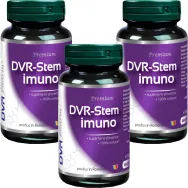 Set Stem Imuno 3x60cps - DVR PHARM