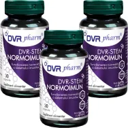 Set Stem NormoImun 3x30cps - DVR PHARM
