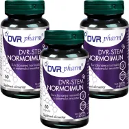 Set Stem NormoImun 3x60cps - DVR PHARM