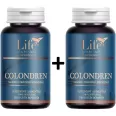 Set ColonDren 2x30cps - LIFE