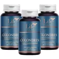 Set ColonDren 3x30cps - LIFE