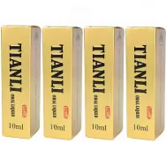 Tianli oral liquid fiole 4x10ml - CHANGCHUN TIANLI HEALTH FOOD