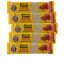 Set Batoane susan miere fara zahar 5x30g - SOLARIS