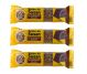 Set Batoane susan ciocolata neagra 3x30g - SOLARIS