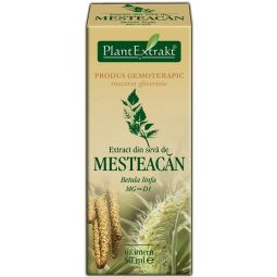 Gemoderivat mesteacan seva 50ml - PLANTEXTRAKT